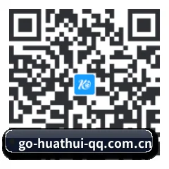 系统版 iOS 二维码 | HTH